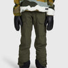 footraily-cargo snow pants