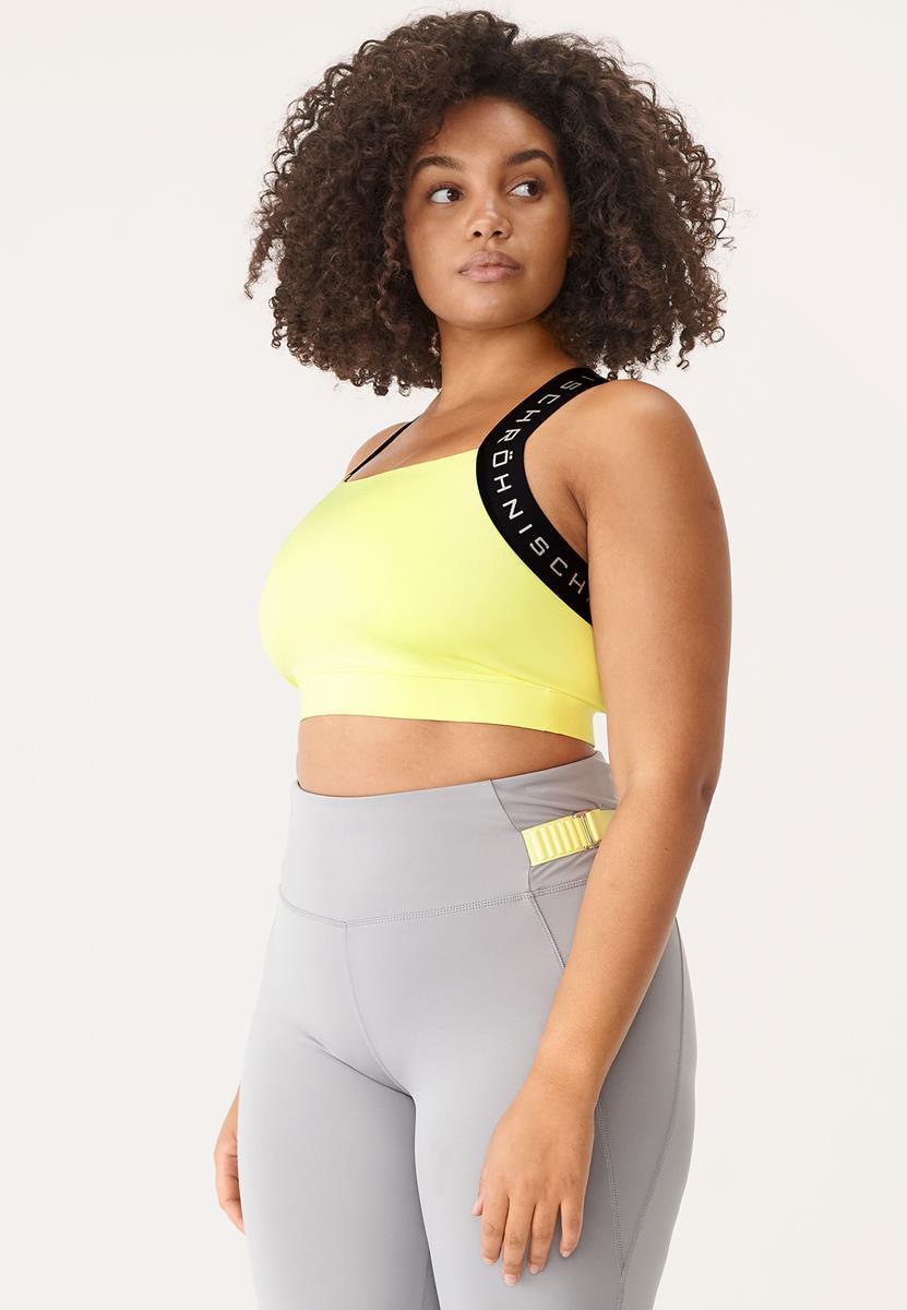 kay sports bra