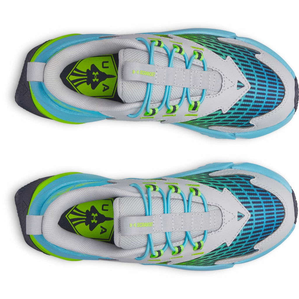 Scramjet 7 hardloopschoenen
