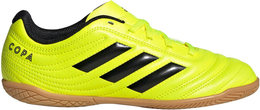 Copa 19.4 kids zaalvoetbalschoenen