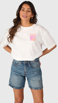 Sunnia Women T-shirt