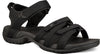 Tirra sandalen