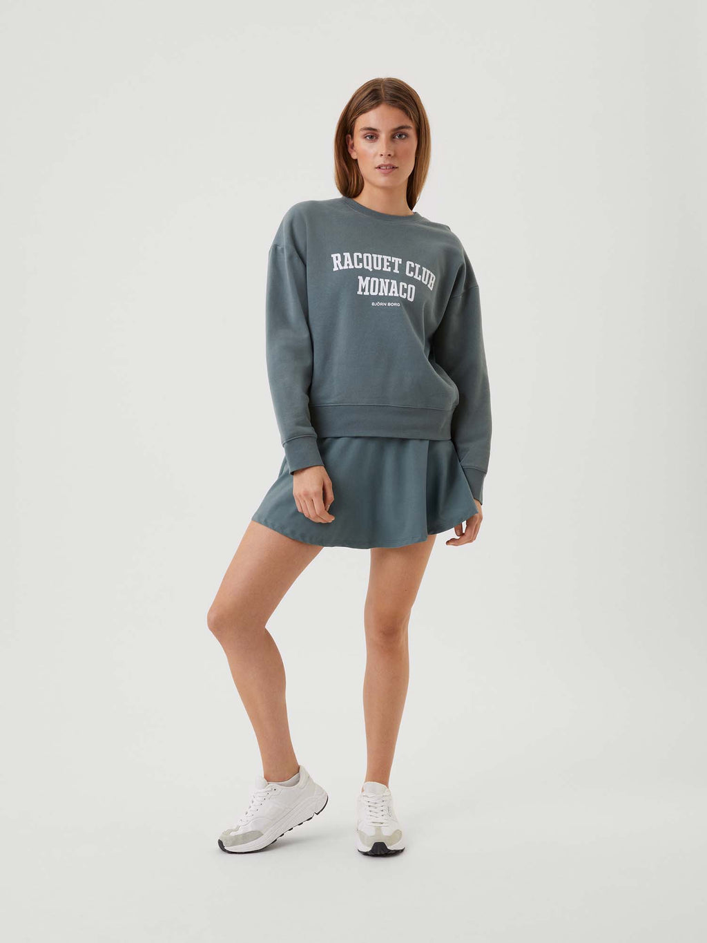 Ace Boyfriend sweater