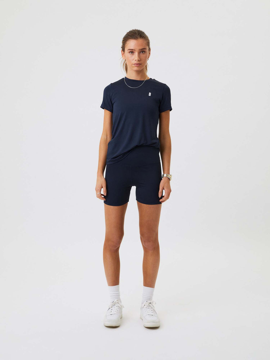Ace mini-short