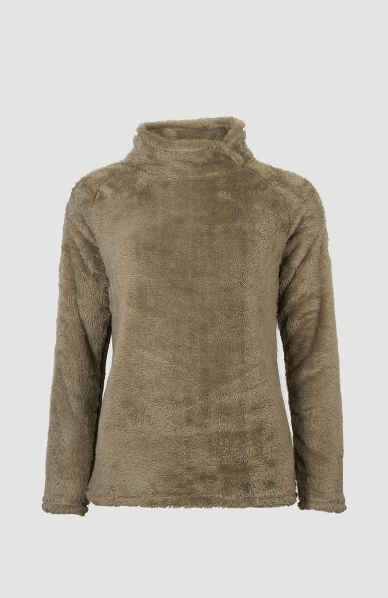 Hazel Fleece