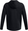 Unstoppable Fleece hoodie