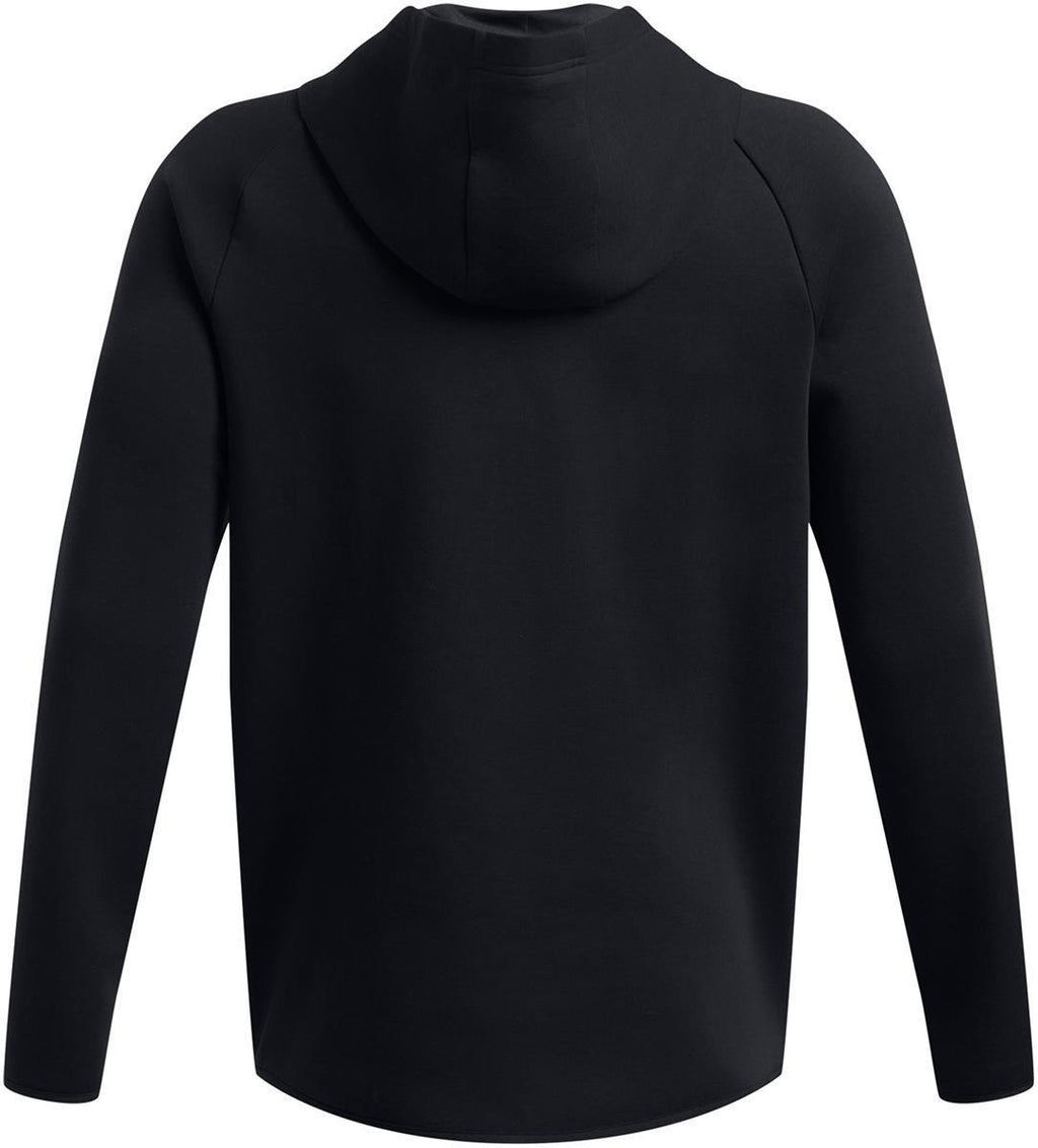 Unstoppable Fleece hoodie