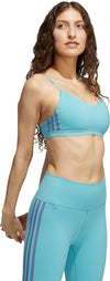 All Me 3-Stripes sport bh