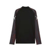 Individualfinal 1/4 Zip Top Voetbalshirt