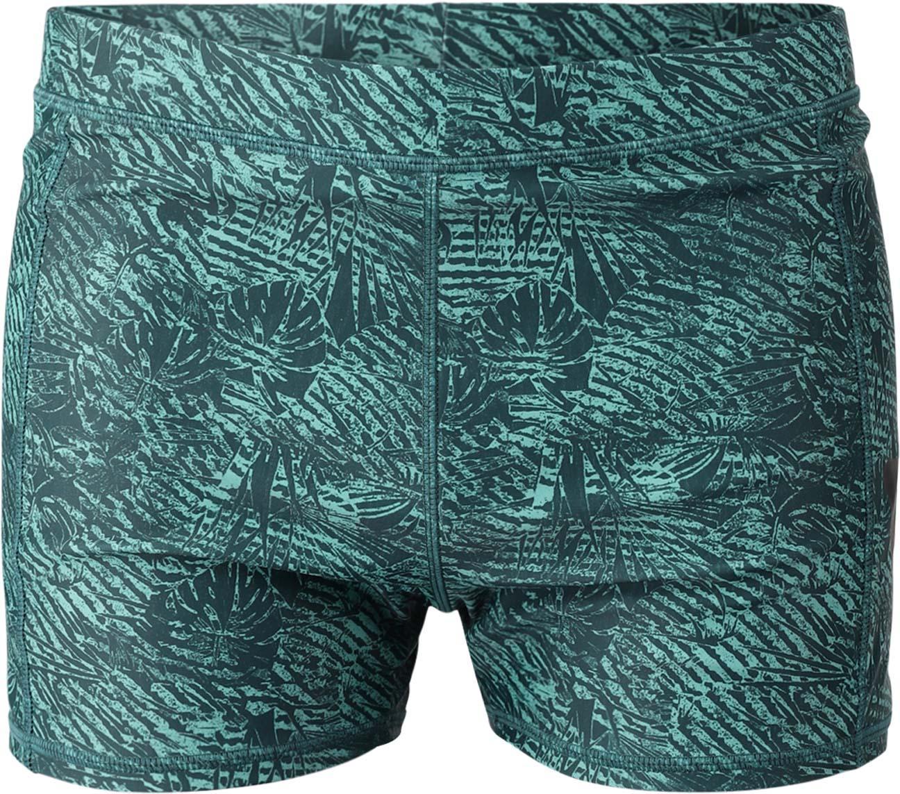 Samier-ao Men Swim Trunks