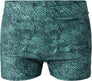 Samier-ao Men Swim Trunks