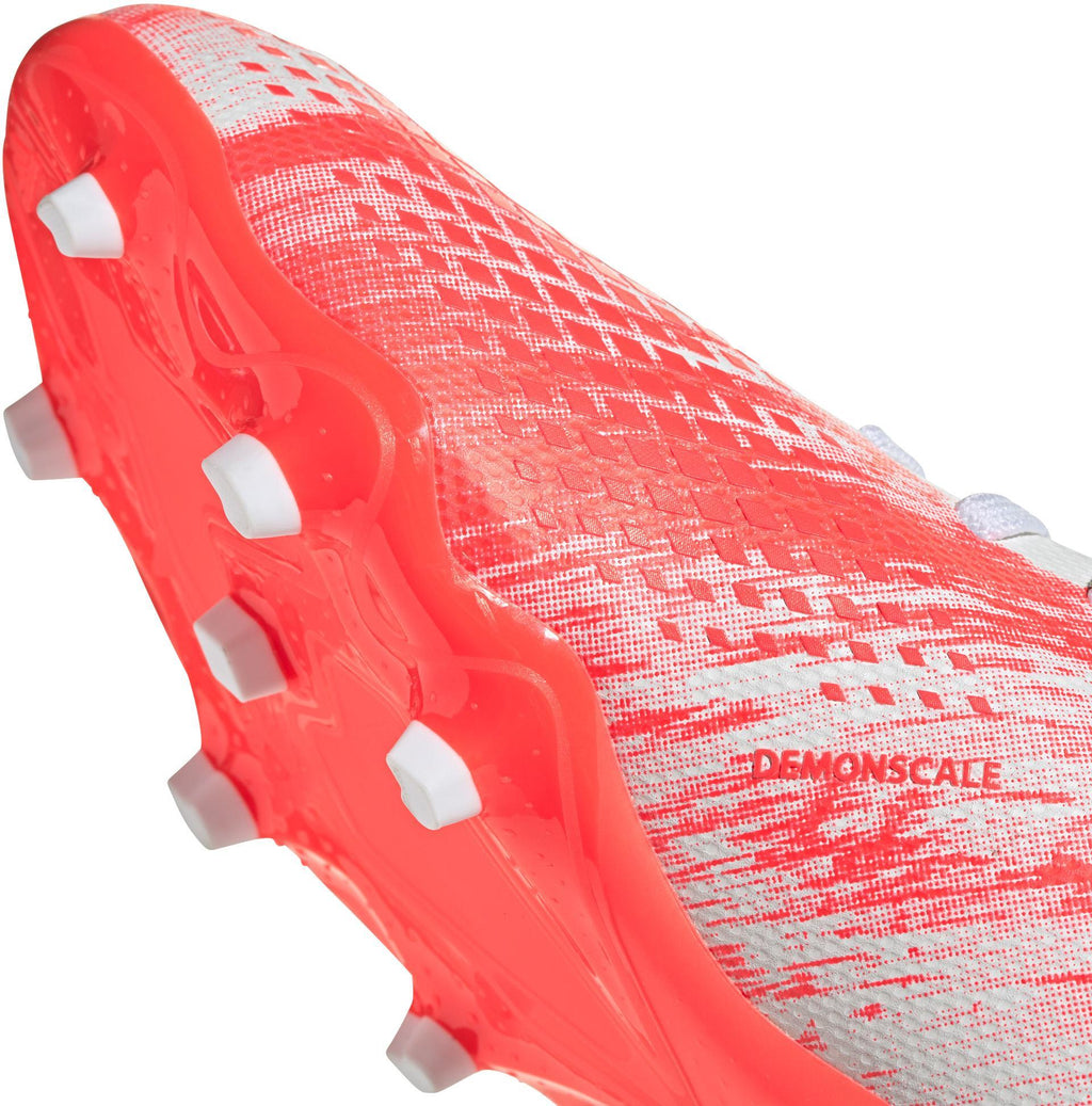 Predator 20.3 FG kids voetbalschoenen