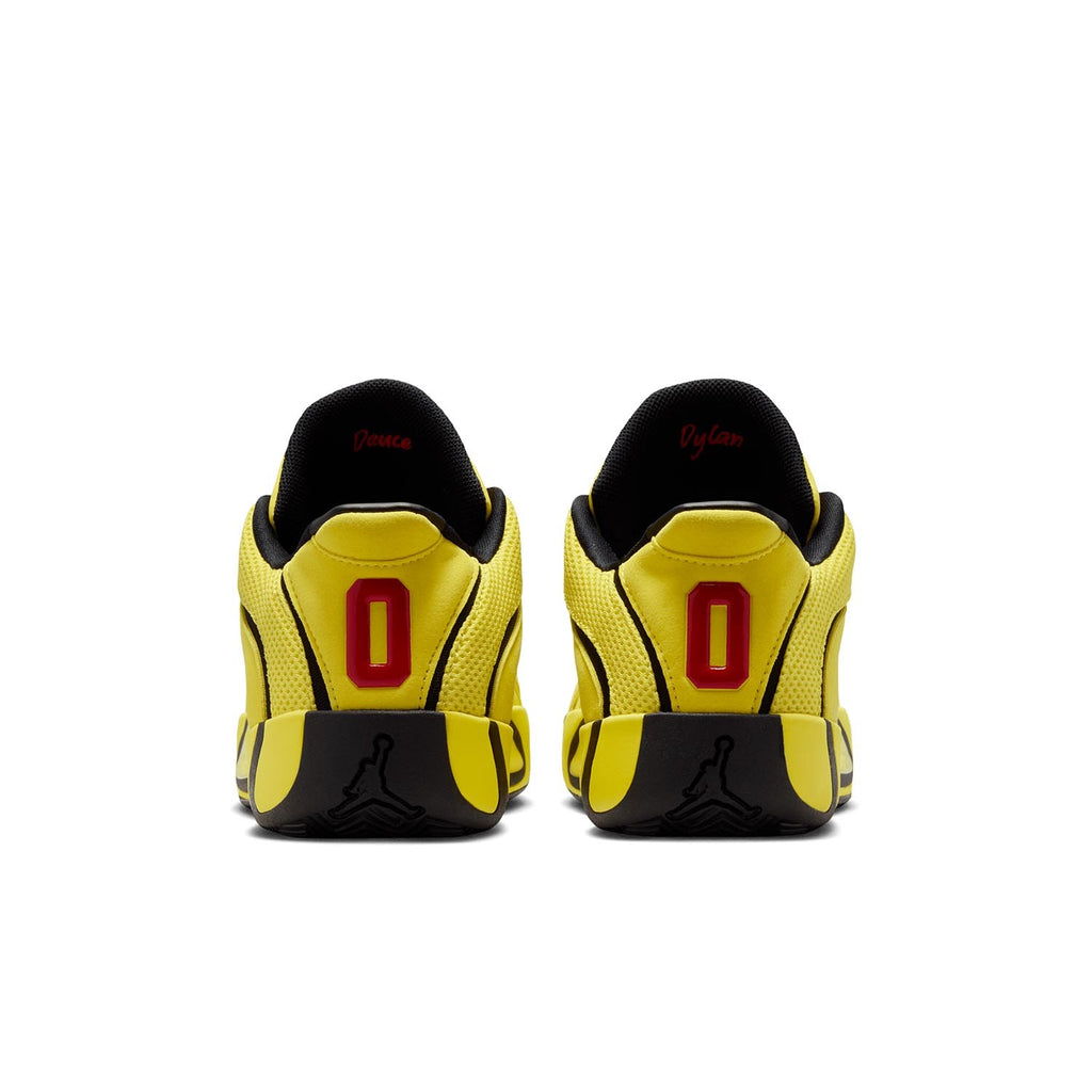 Jordan Tatum 4 sneakers
