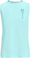 Ua Hg Isochill Perforated Sl