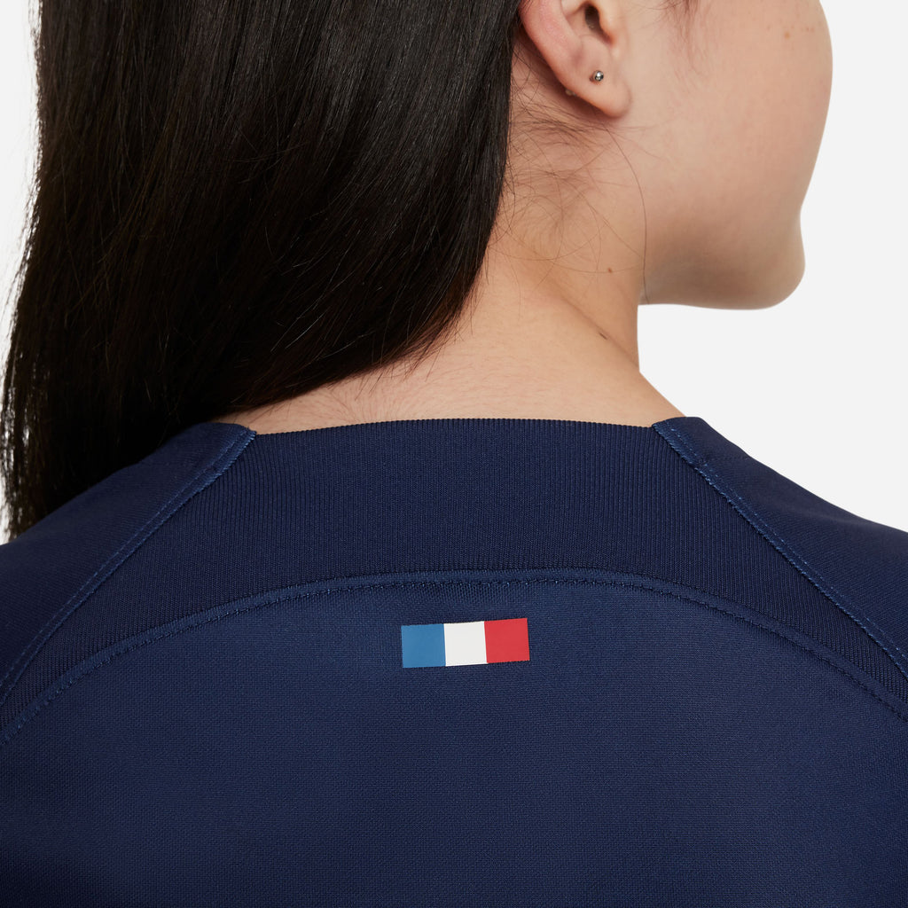 Paris Saint-Germain 2023/24 Stadium shirt