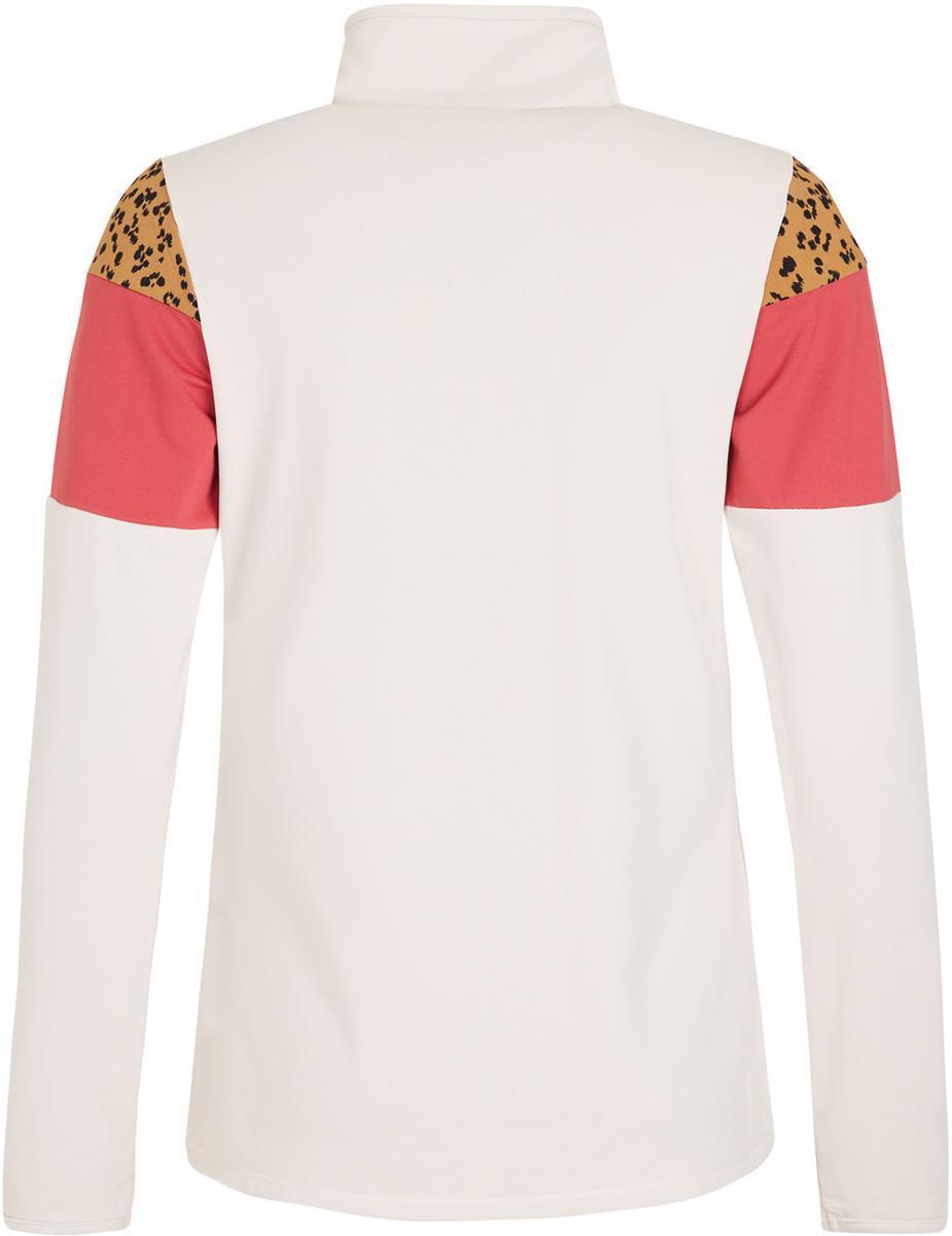 Prtyingsa 1/4 Zip Top