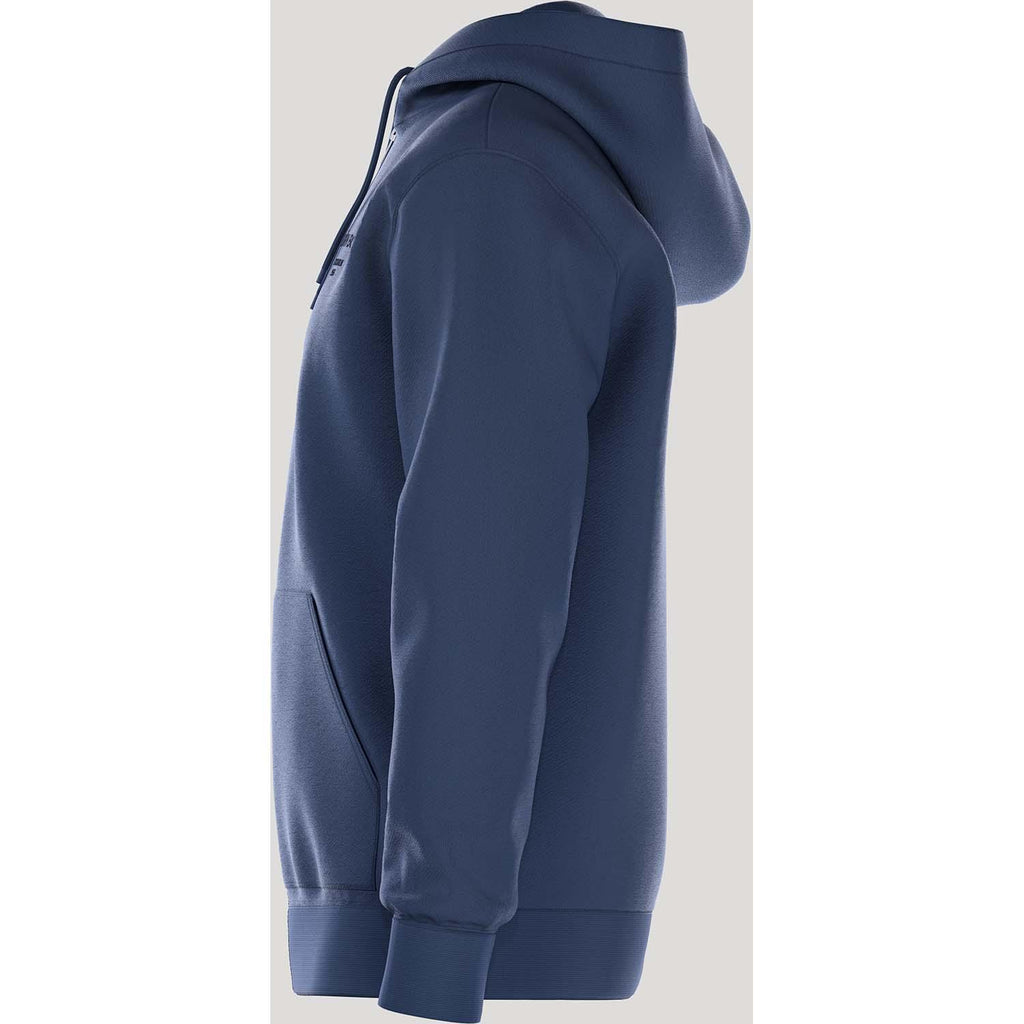 essential 1 zip hoodie