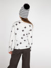 Star Jr 1/4 Zip Top