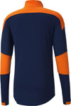 Vcf Training 1/4 Zip Top