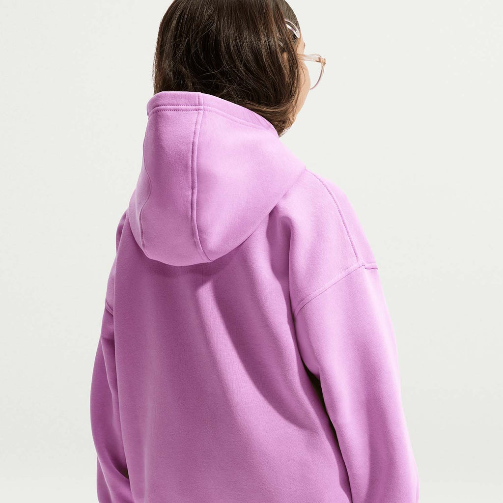 Sportswear Club Fleece Big Kid Vest