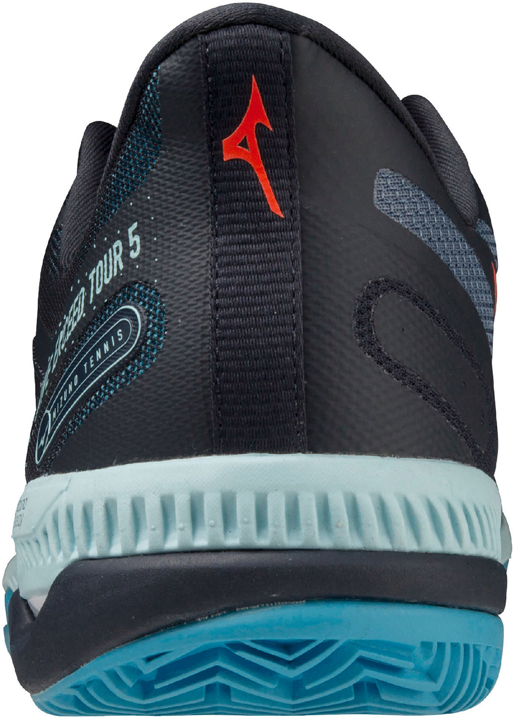 Wave Enforce Tour Cc tennisschoenen