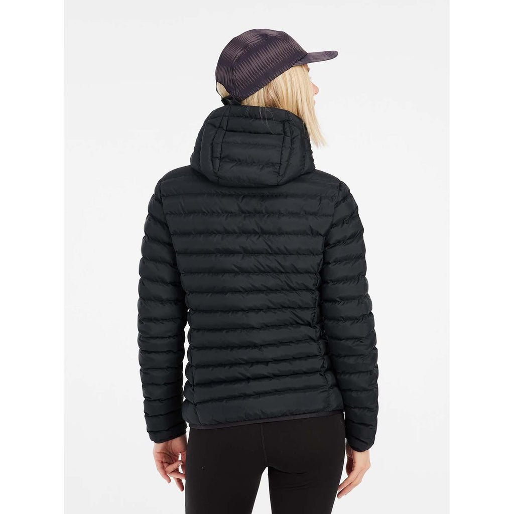Prtice Outdoor Puffer jas