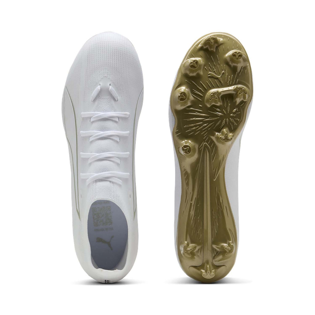 Ultra 6 Match Fg/ag Voetbalschoenen voor gras, kunstgras