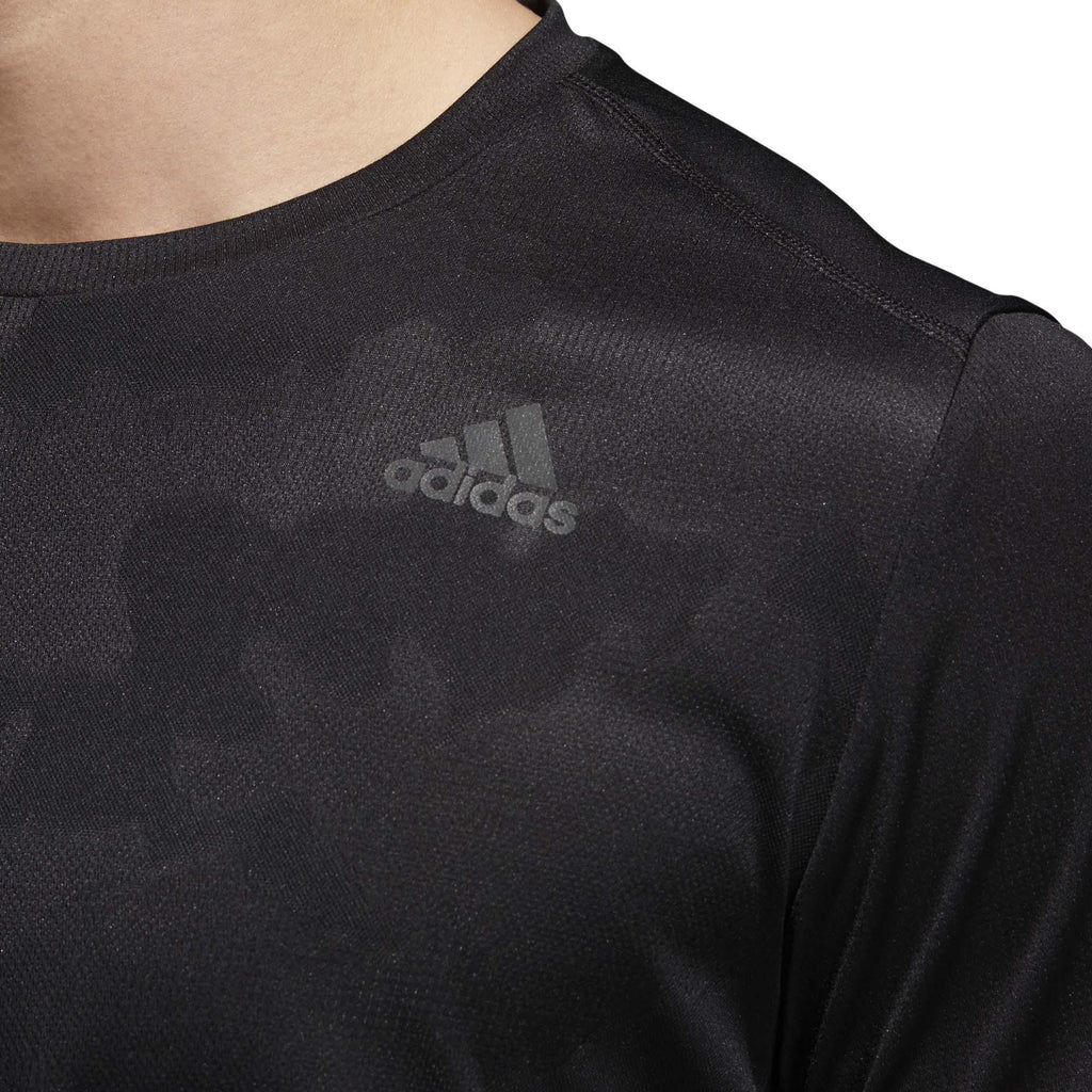 response tee m