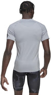 Techfit 3-Stripes trainingsshirt