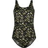 Swimsuit Soft Cup