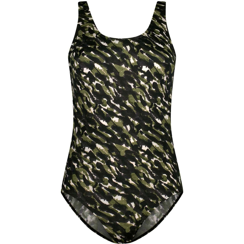 Swimsuit Soft Cup