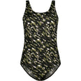 Swimsuit Soft Cup