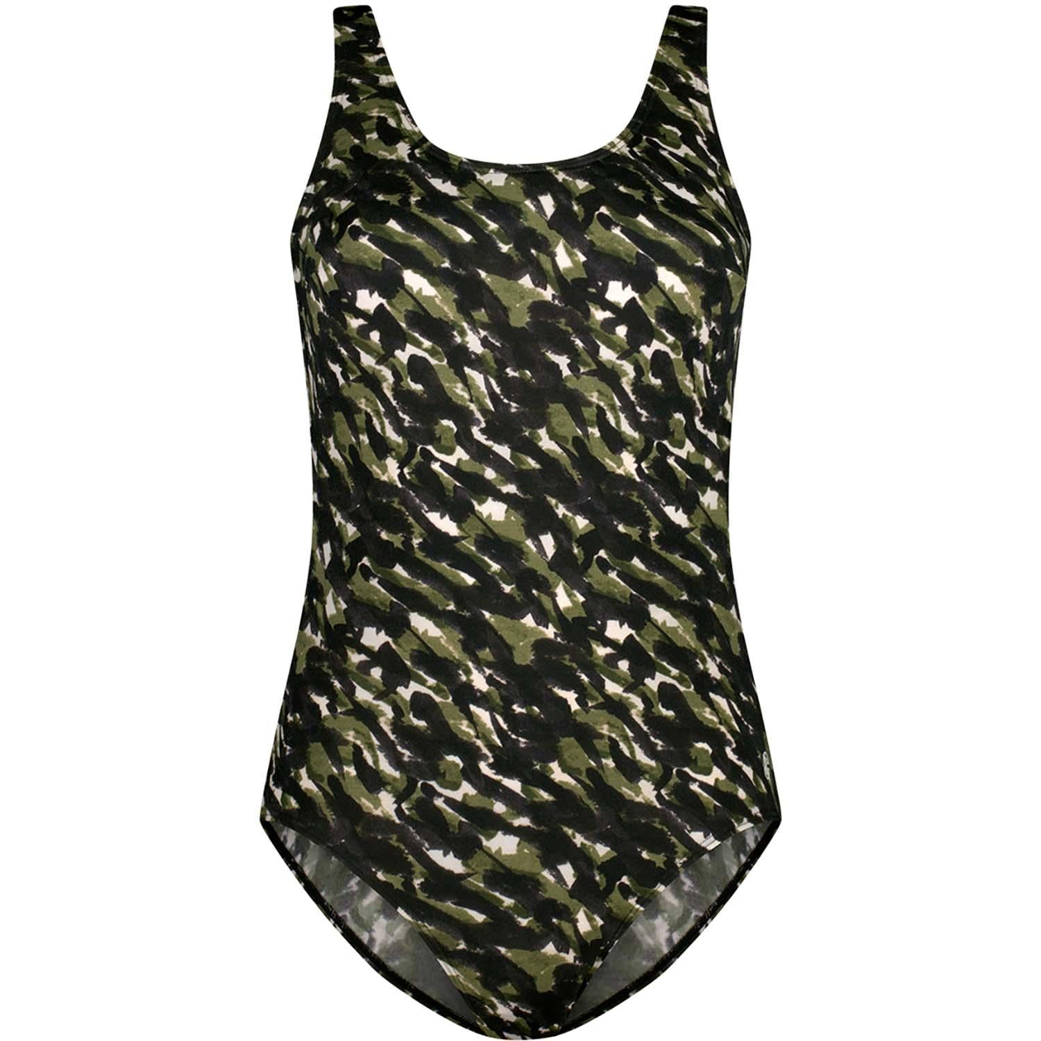 Swimsuit Soft Cup