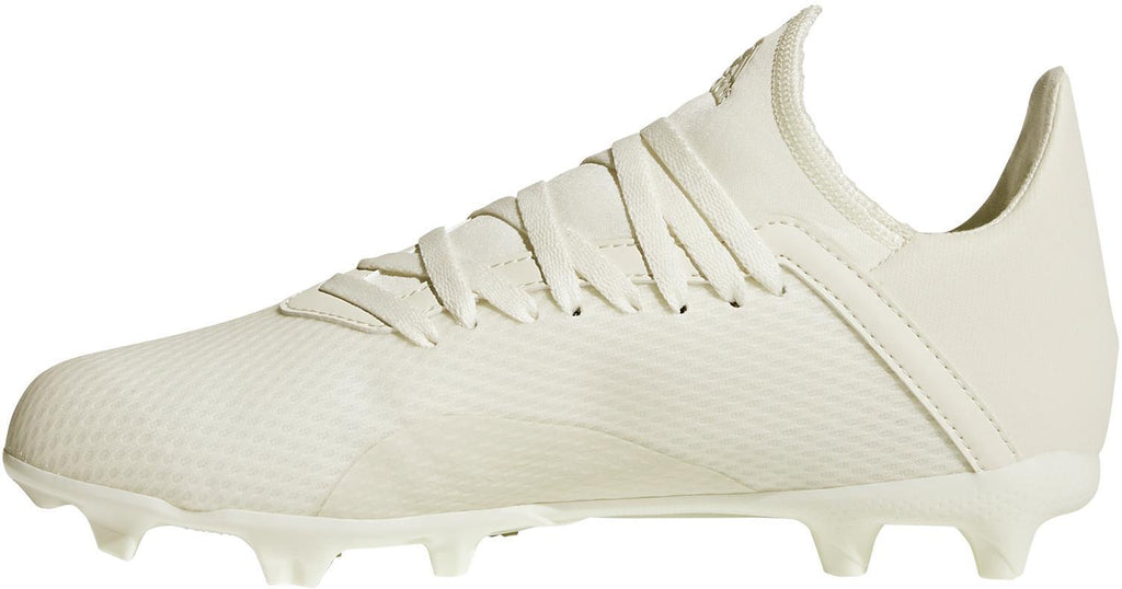 X 18.3 FG jr voetbalschoenen