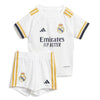 Real Madrid 23/24 peuters thuistenue