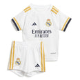 Real Madrid 23/24 peuters thuistenue