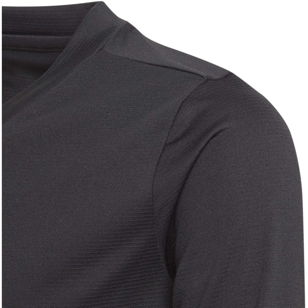 TEAM BASE TEE Y Jug. Langarm-Trikot