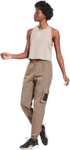 Myt Hannah Woven Jogger