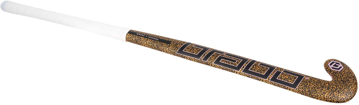 O'geez CC Cheetah kids zaalhockeystick
