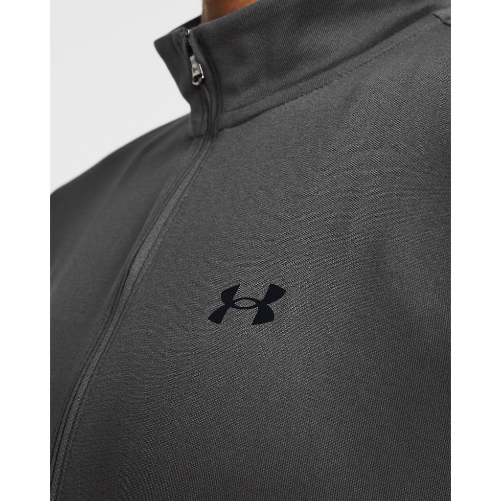 Tech 1/2 Zip sweater