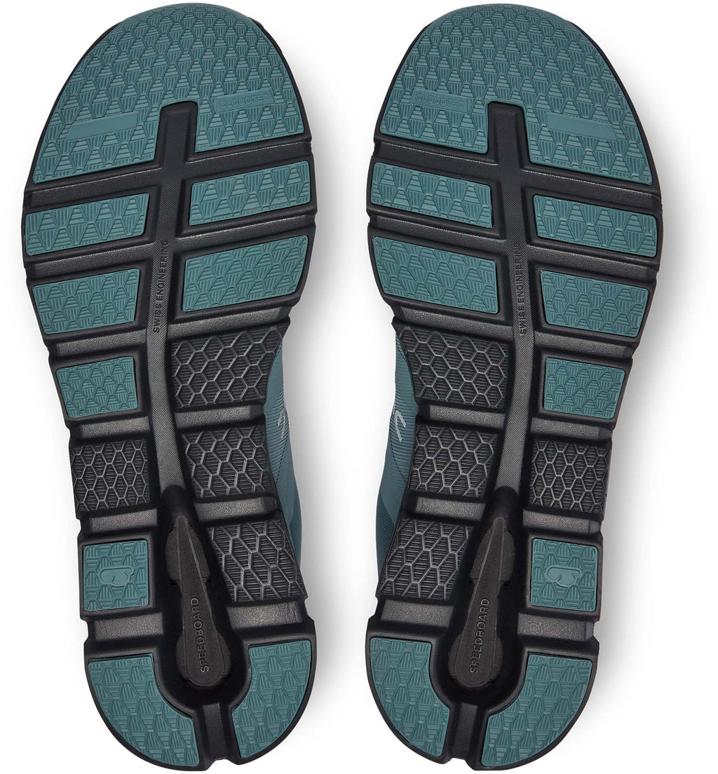 Cloudrunner Waterproof hardloopschoenen