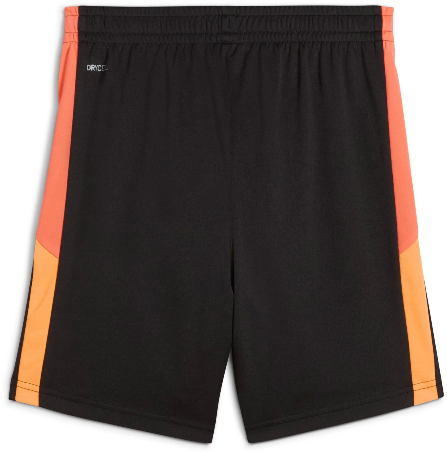 Individualliga Training short