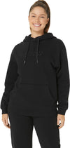 Logo hoodie