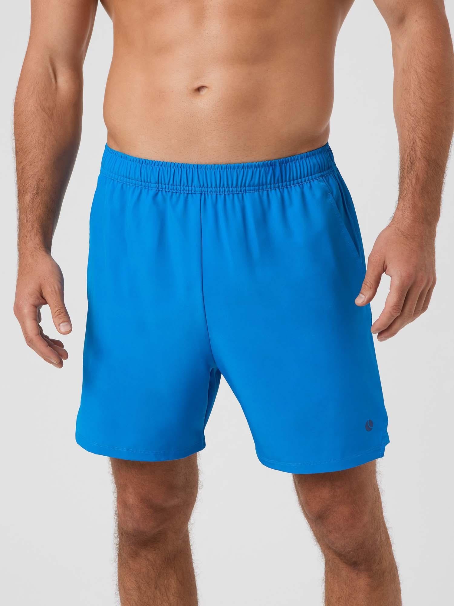 Ace Racquet Shorts
