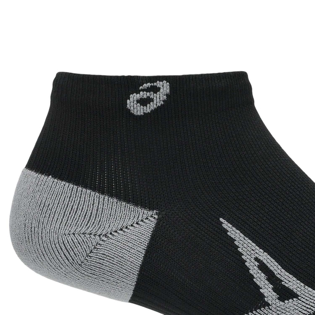 2 Pack Lightweight Run Ankle Sock running kid
