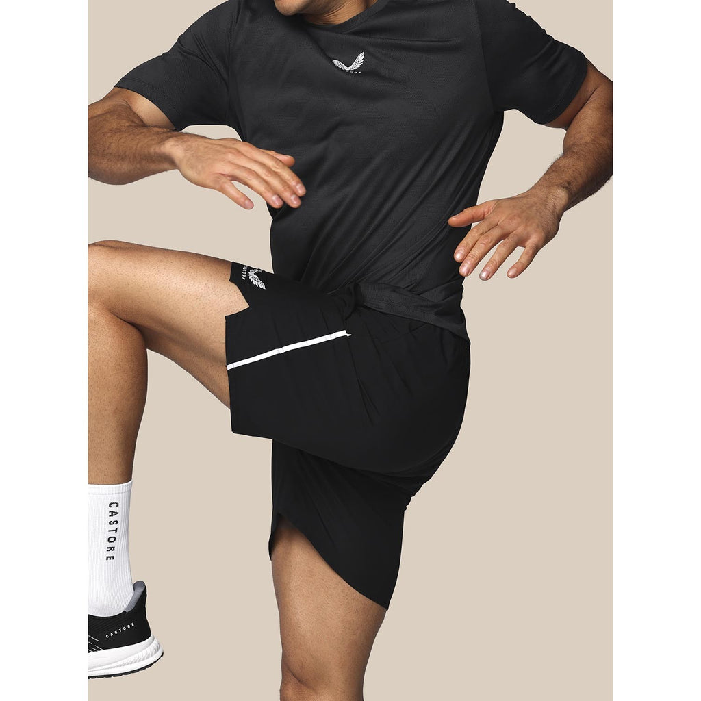 6  Training Short with inner brief
