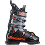 pro machine 120 x (gw) blac skischoenen
