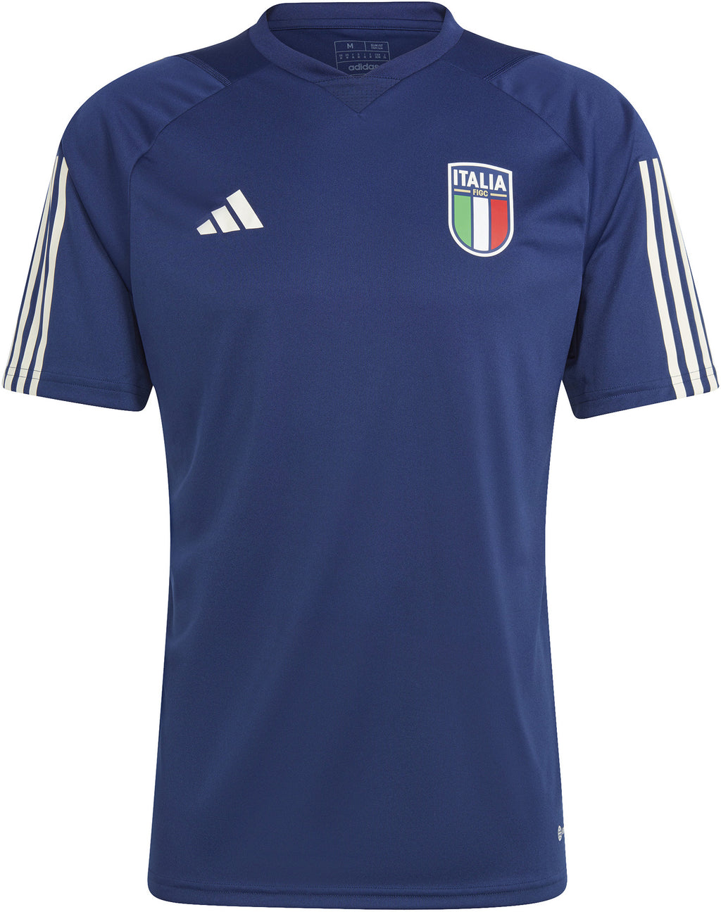 Italië Tiro 23 Training voetbalshirt