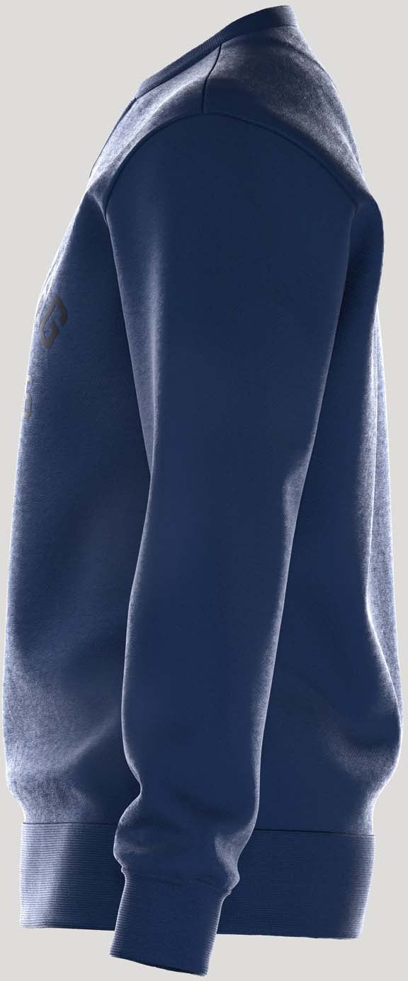 Borg Essential Crew sweater