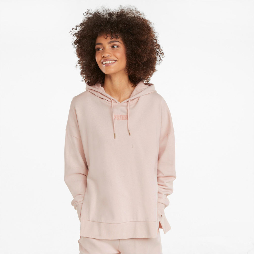 Her Hoodie Tr